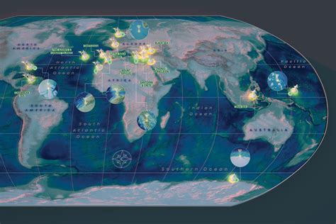 Atlantis isn’t real, but here are all the places it could .